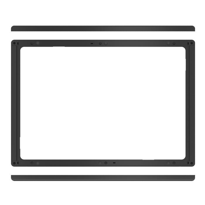 Garmin Adapter Plate f/GPSMAP 12x2 to 12x3 Series [010-12993-02]-North Shore Sailing