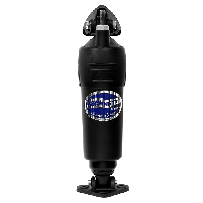 Bennett BOLT Short Electric Actuator [SEA3000]-North Shore Sailing