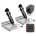 Bennett Marine M80 Sport Tab System w/One Box Indication [M80OBI]-North Shore Sailing
