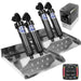 Bennett Marine 12x12 Sport Tab System w/One Box Indication [ST12OBI]-North Shore Sailing