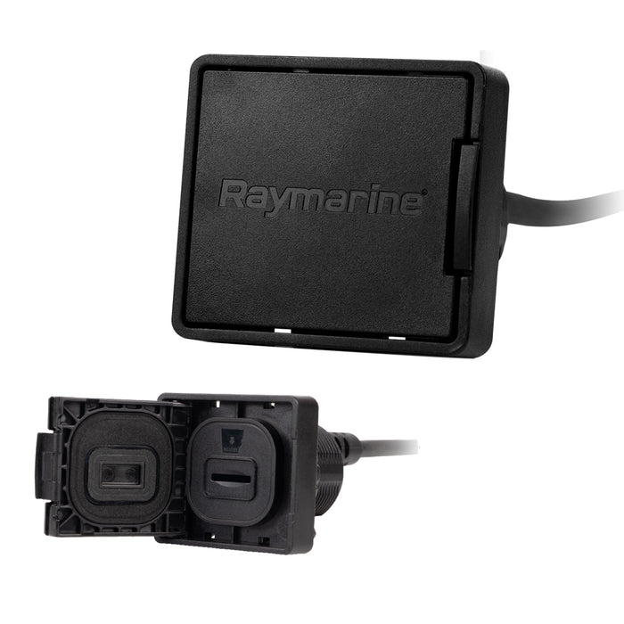 Raymarine RCR-1 Remote MicroSD Card Reader [A80585]-North Shore Sailing