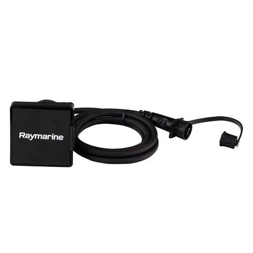 Raymarine Bulkhead Mount Micro USB Socket w/1M Cable f/DJI Drones Only [A80630]-North Shore Sailing