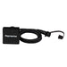 Raymarine Bulkhead Mount Micro USB Socket w/1M Cable f/DJI Drones Only [A80630]-North Shore Sailing
