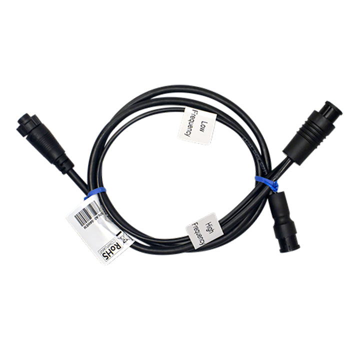 Furuno TZtouch3 Transducer Y-Cable 12-Pin to 2 Each 10-Pin [AIR-040-406-10]-North Shore Sailing