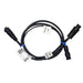 Furuno TZtouch3 Transducer Y-Cable 12-Pin to 2 Each 10-Pin [AIR-040-406-10]-North Shore Sailing