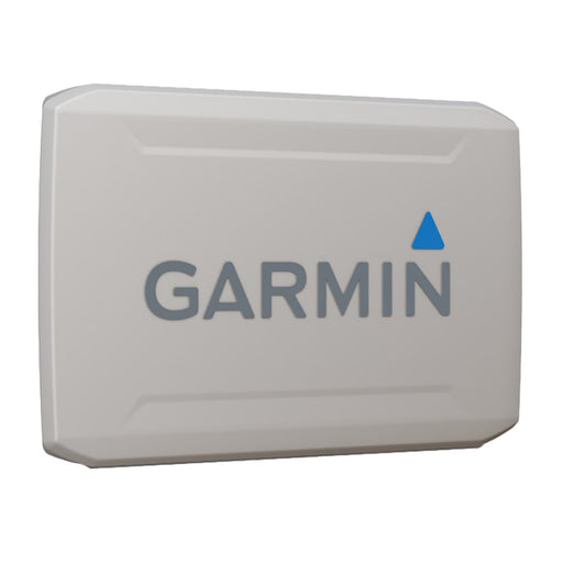 Garmin Protective Cover f/ECHOMAP Plus/UHD 7" Units [010-13126-00]-North Shore Sailing