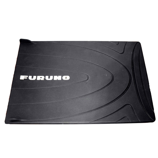 Furuno Soft Cover f/TZTL12F [100-397-071-10]-North Shore Sailing