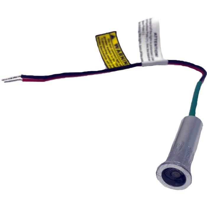 TACO Green Replacement LED f/Rub Rail Lights F38-6602-1, F38-6602-2, F38-6800D  F38-6810B [F38-6000-G]-North Shore Sailing