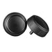 Garmin Bail Mount Knobs VHF 115/215 [010-12507-01]-North Shore Sailing