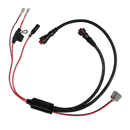 Garmin Portable Power Cable [010-12676-40]-North Shore Sailing