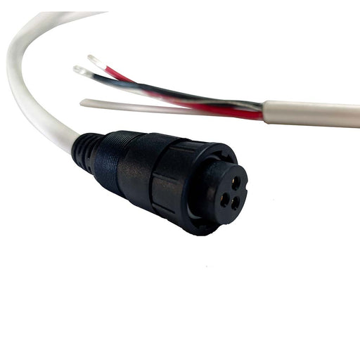 Raymarine 15M Power Cable f/Cyclone Radar [A80653]-North Shore Sailing