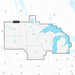 Garmin Navionics+ NSUS005R U.S. North  Great Lakes [010-C1289-20]-North Shore Sailing