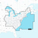 Garmin Navionics+ NSUS007R U.S. East [010-C1291-20]-North Shore Sailing