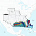Garmin Navionics Vision+ NVUS006R U.S. South [010-C1290-00]-North Shore Sailing