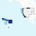 Garmin Navionics Vision+ NVUS008R U.S. West [010-C1292-00]-North Shore Sailing
