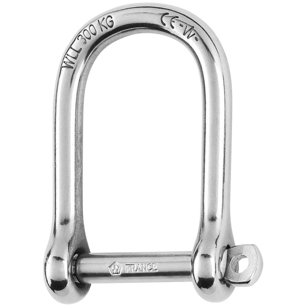 Sailing - Shackles/Rings/Pins