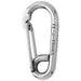 Wichard Symmetric Carbine Hook - Length 60mm - 1/4" [02313]-North Shore Sailing