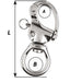 Wichard HR Snap Shackle - Large Bail - Length 140mm [02377]-North Shore Sailing