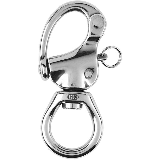 Wichard HR Snap Shackle - Large Bail - Length 140mm [02377]-North Shore Sailing