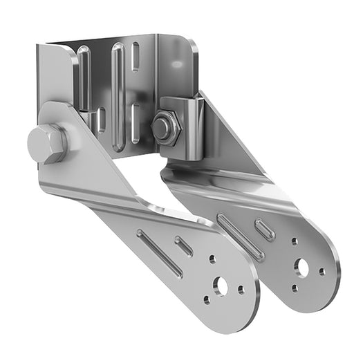 Garmin Transom Mount Bracket f/Livescope Plus LVS34 [010-13228-04]-North Shore Sailing