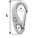 Wichard Safety Snap Hook - 35mm [02479]-North Shore Sailing
