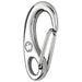 Wichard Safety Snap Hook - 35mm [02479]-North Shore Sailing