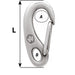Wichard Safety Snap Hook - 50mm [02480]-North Shore Sailing
