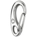 Wichard Safety Snap Hook - 50mm [02480]-North Shore Sailing
