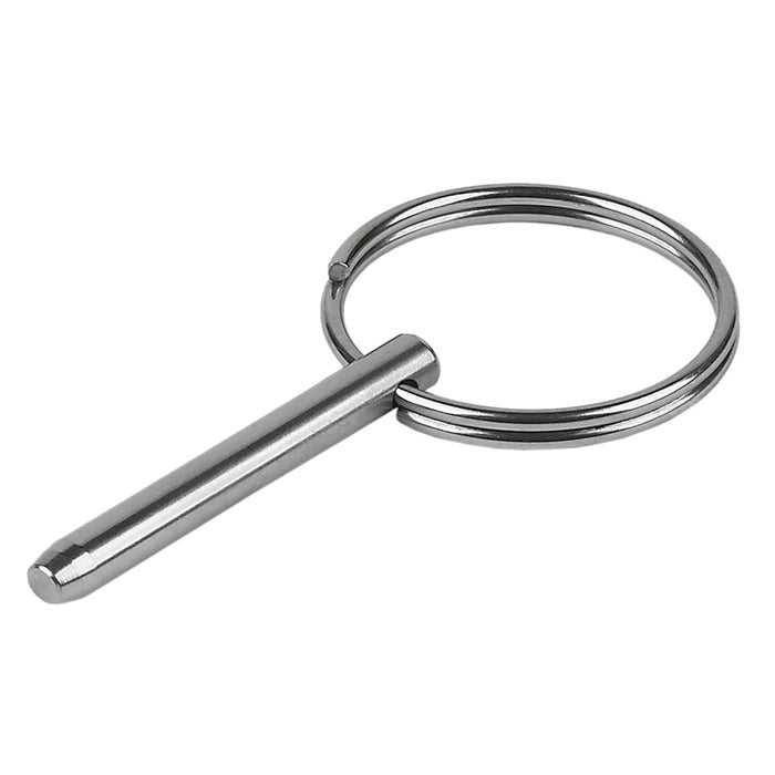 Schaefer Quick Release Pin - 3/16" x 1" Grip [98-1810]-North Shore Sailing