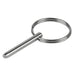Schaefer Quick Release Pin - 3/16" x 1" Grip [98-1810]-North Shore Sailing