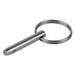 Schaefer Quick Release Pin - 1/4" x 2" Grip [98-2520]-North Shore Sailing