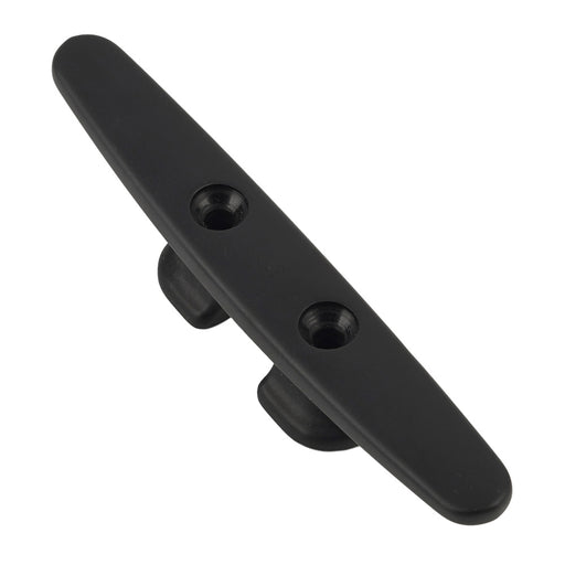 Schaefer Aluminum Deck Cleat - 6" [70-96]-North Shore Sailing