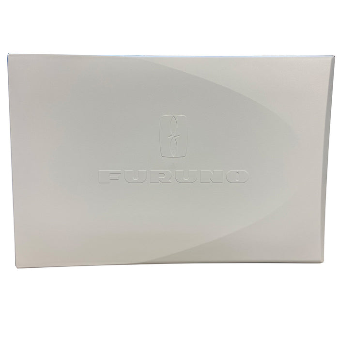 Furuno Hard Cover f/TZT14 [100-368-954-10]-North Shore Sailing
