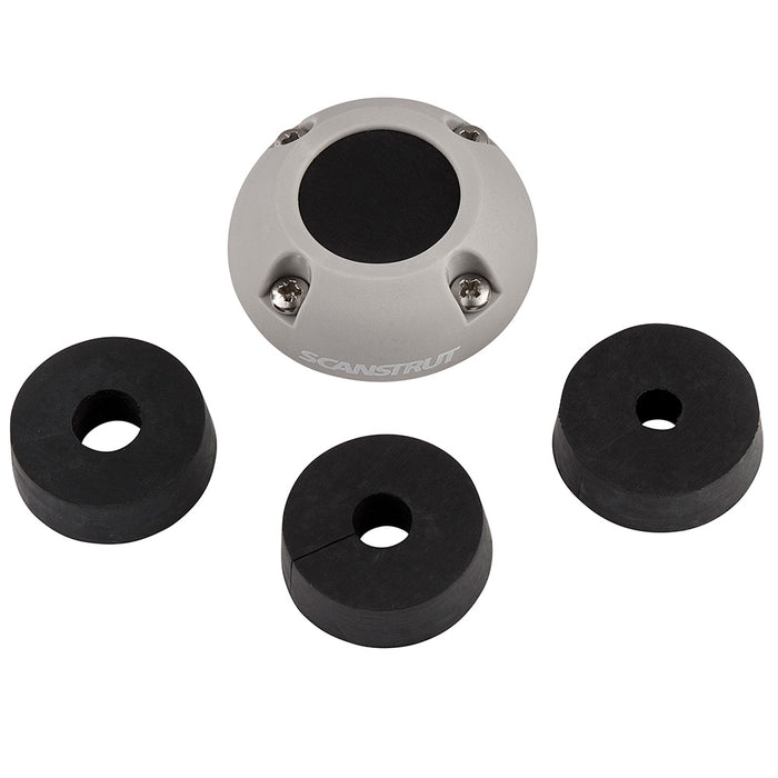Scanstrut DS30-P-3 Vertical Cable Seal *5-Pack [DS30-P-5]-North Shore Sailing