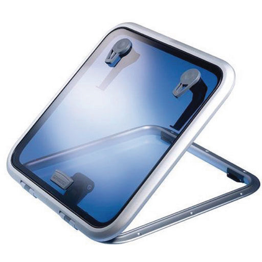 Lewmar Size 10 Low Profile Deck Hatch [39910030]-North Shore Sailing