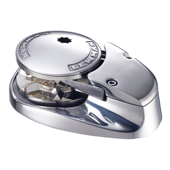 Lewmar V700 Vertical Windlass - 12V [6670011108]-North Shore Sailing