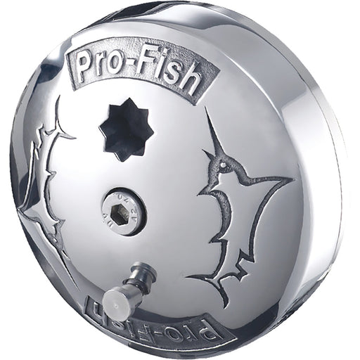 Lewmar Pro-Fish Windlass Conversion Kit [66000616]-North Shore Sailing