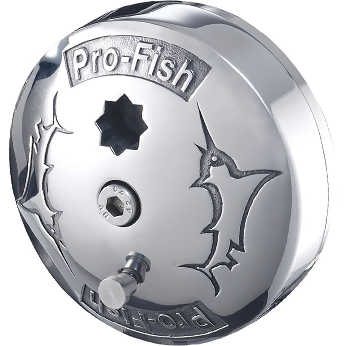 Lewmar Pro-Fish Windlass Conversion Kit [66000616]-North Shore Sailing