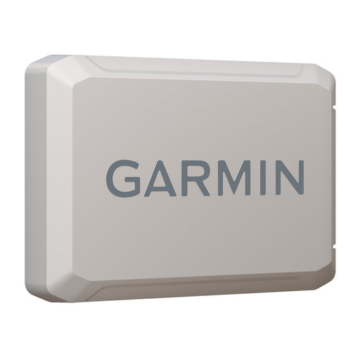 Garmin Protective Cover f/5" ECHOMAP UHD2 Chartplotters [010-13116-00]-North Shore Sailing