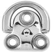Wichard Folding Pad Eye - Diameter 15/64" [06604]-North Shore Sailing