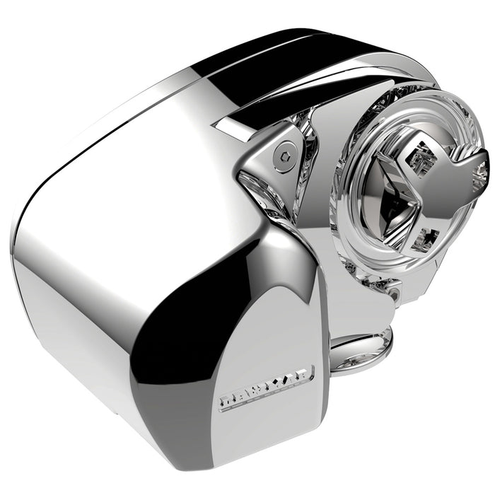 Lewmar Pro-Series Horizontal 700 Windlass Kit - 12V [6656011967-310]-North Shore Sailing