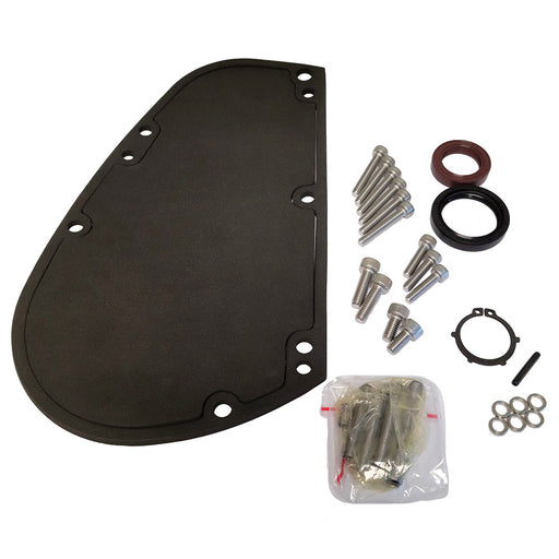 Lewmar Pro-Series Generation 3 Seals  Screws Kit [66000764]-North Shore Sailing