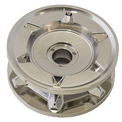 Lewmar Dual Gypsy Rope/Chain 6-7mm - 1/4" [66000769]-North Shore Sailing