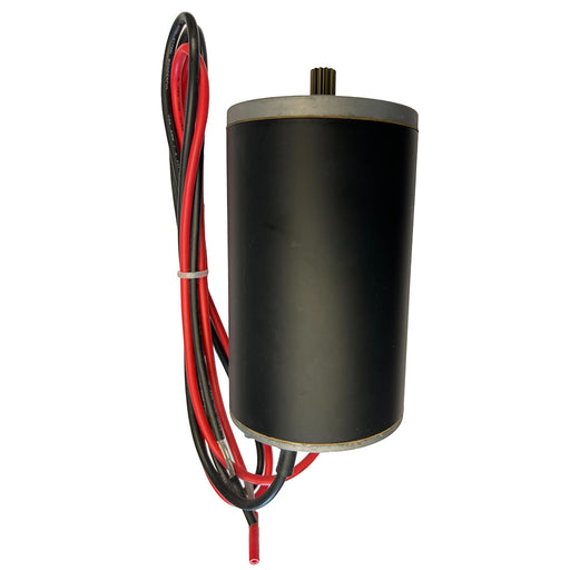 Lewmar Pro-Sport Motor - 150W - 12V [66200146]-North Shore Sailing