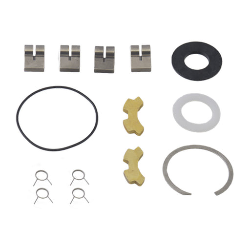 Lewmar Winch Spare Parts Kit - Size 50 to 60 [48000017]-North Shore Sailing