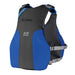 Onyx Airspan Breeze Life Jacket - XL/2X - Blue [123000-500-060-23]-North Shore Sailing