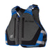 Onyx Airspan Breeze Life Jacket - XL/2X - Blue [123000-500-060-23]-North Shore Sailing