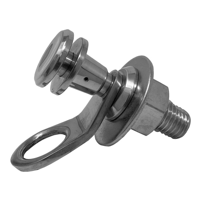 TACO Quick Release Fender Lock Kit [F16-0200-1]-North Shore Sailing