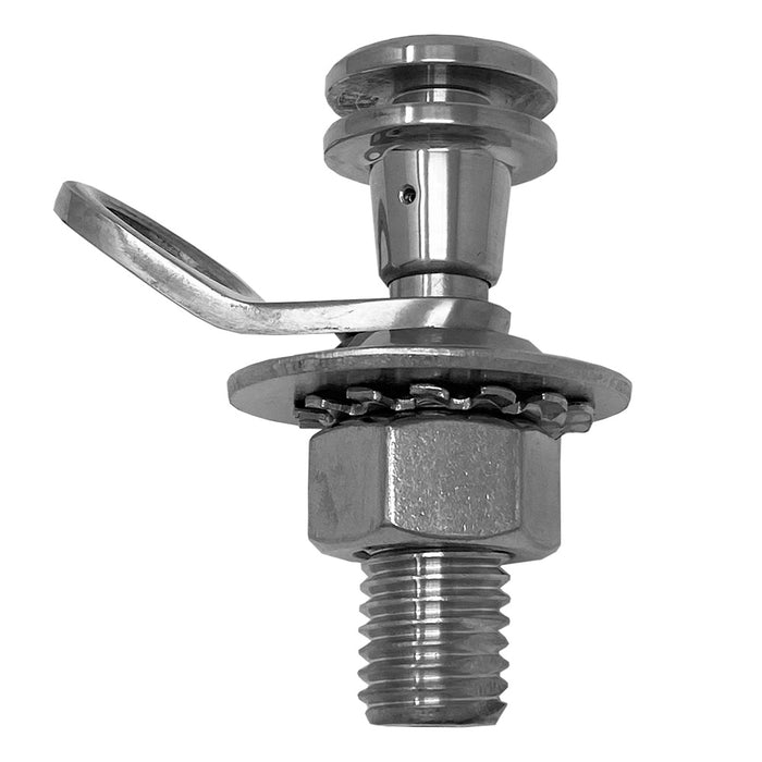 TACO Quick Release Fender Lock Kit [F16-0200-1]-North Shore Sailing