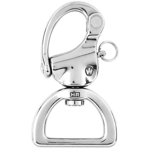 Wichard Webbing Snap Shackle - 3-1/8" [02374]-North Shore Sailing